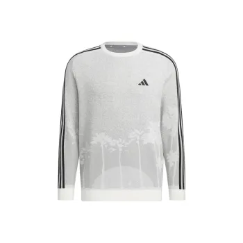 Adidas Sweaters Men White