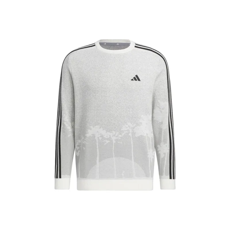 Adidas Sweaters Men White-0