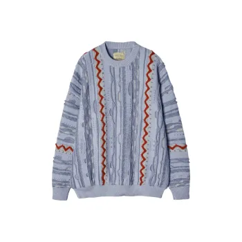 UNITED TOKYO FW24 Sweater Men's Blue