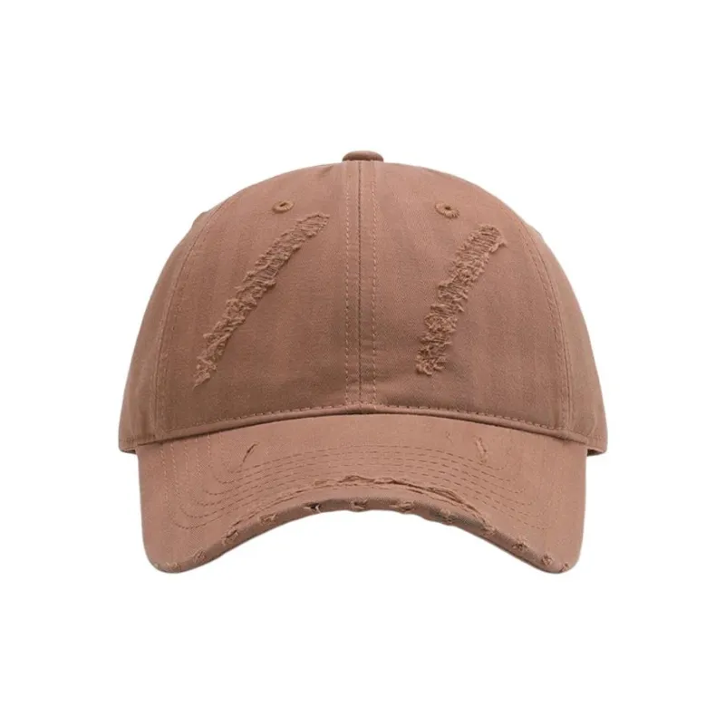 JEANSWEST Cotton Baseball Caps Unisex-16