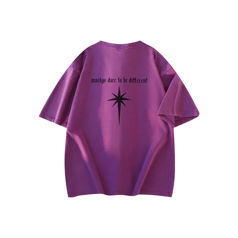Mackyo x SOORCHCE T Shirt Unisex-12