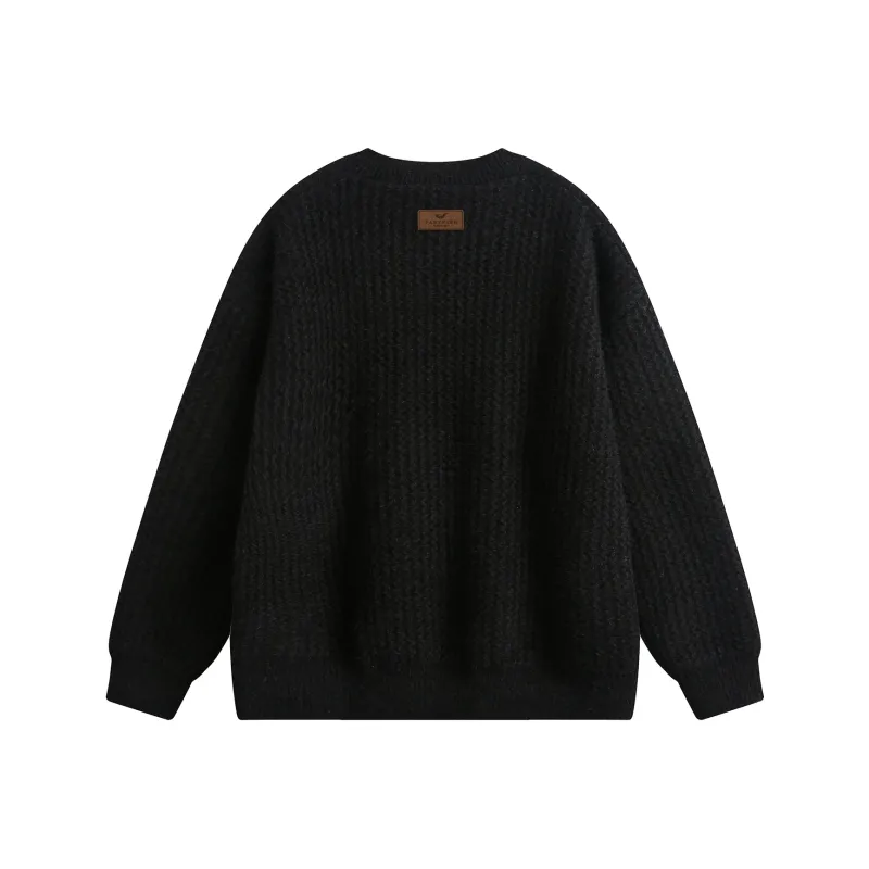 FASTFISH Sweaters Unisex-5