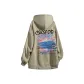 Moss Green (Fleece-Lined)