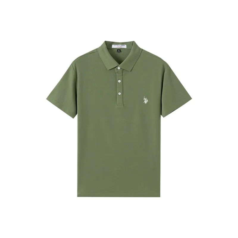 U.S. POLO ASSN. Polo Shirt Men's-11