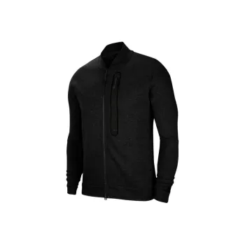 Nike Jackets Men Black