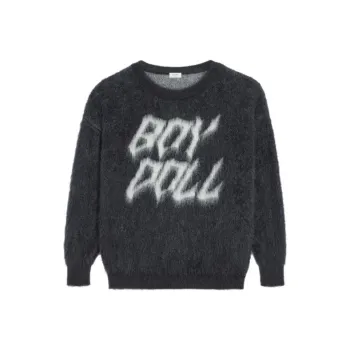 CELINE Sweaters Men Black