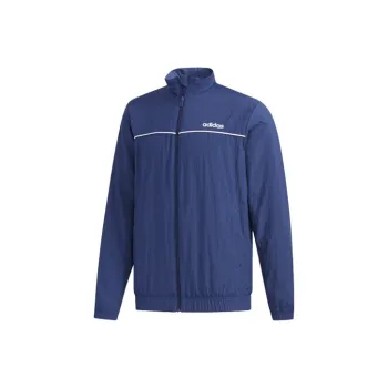 Adidas Jackets Men Tech Blue