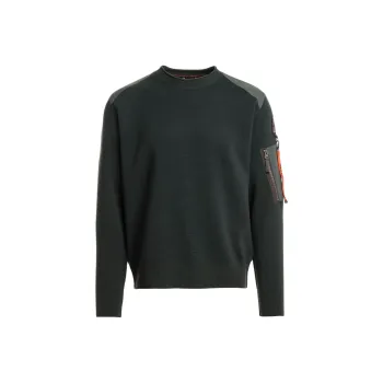 PARAJUMPERS Braw Sweatshirt