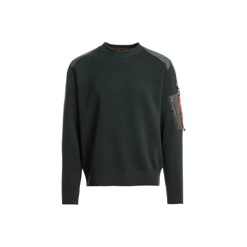 PARAJUMPERS Braw Sweatshirt-0