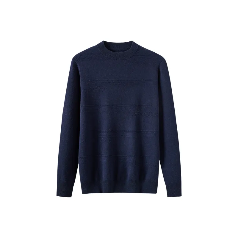 H YXIANG Sweaters Men-0