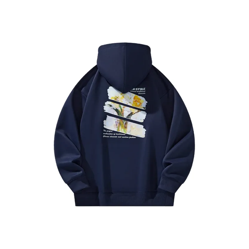 K bird Sweatshirts Unisex-4