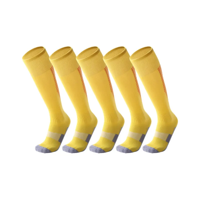 Ledomoda Soccer Socks Unisex Combo Set-78