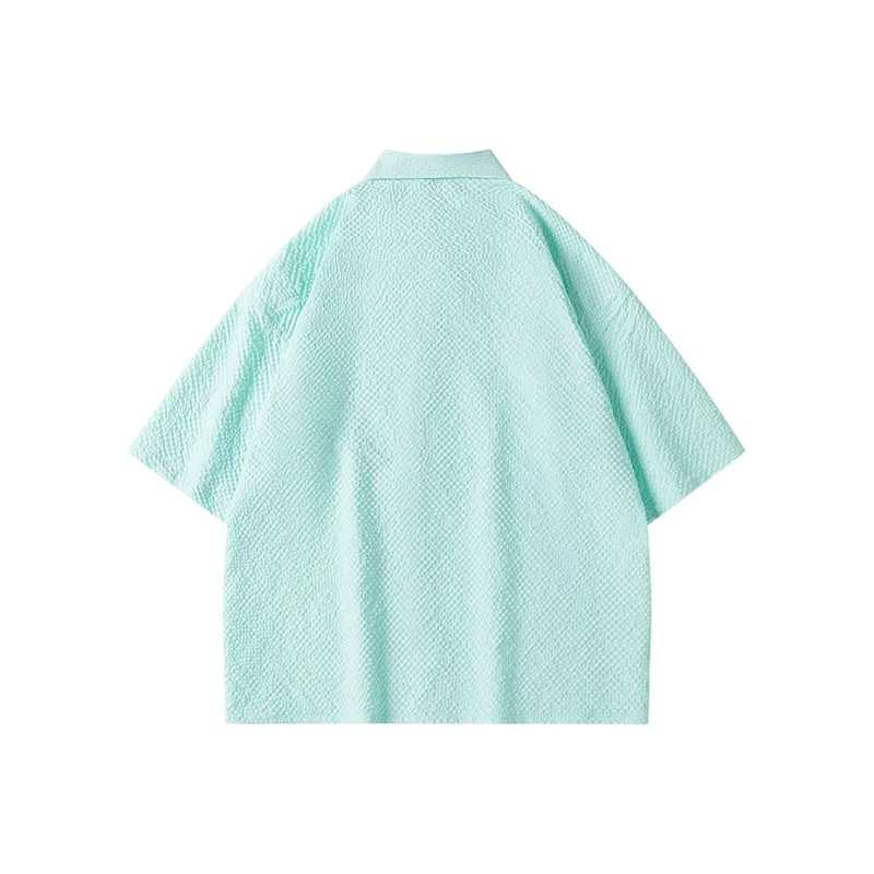DOUBLE STAR 88 Shirts Unisex-15