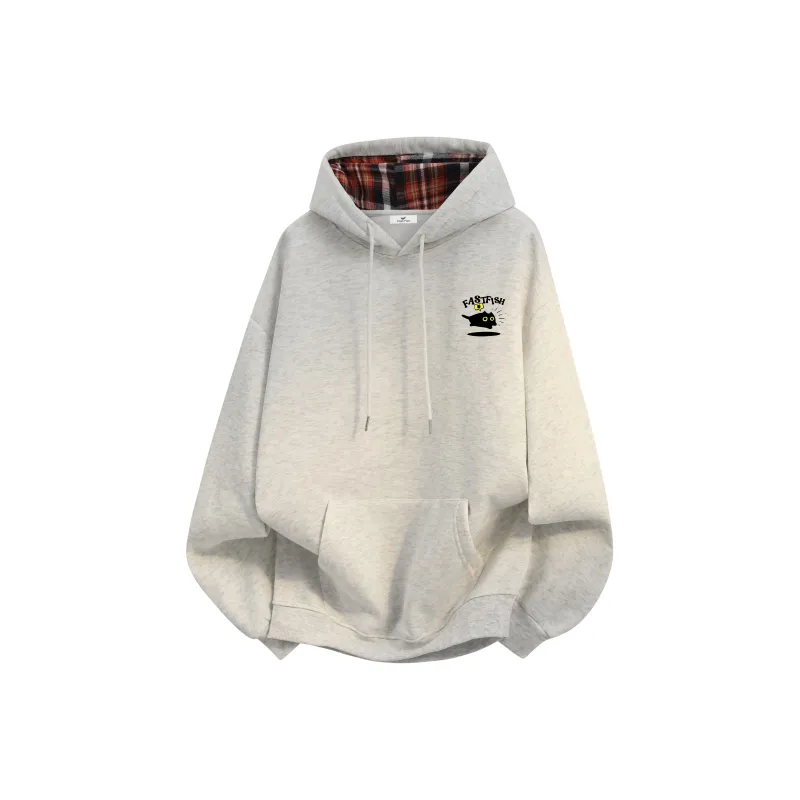 FASTFISH Sweatshirts Unisex-31