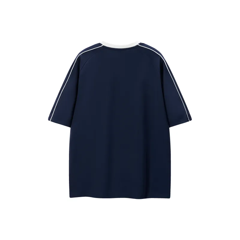 INNERSECT T Shirts Unisex-3