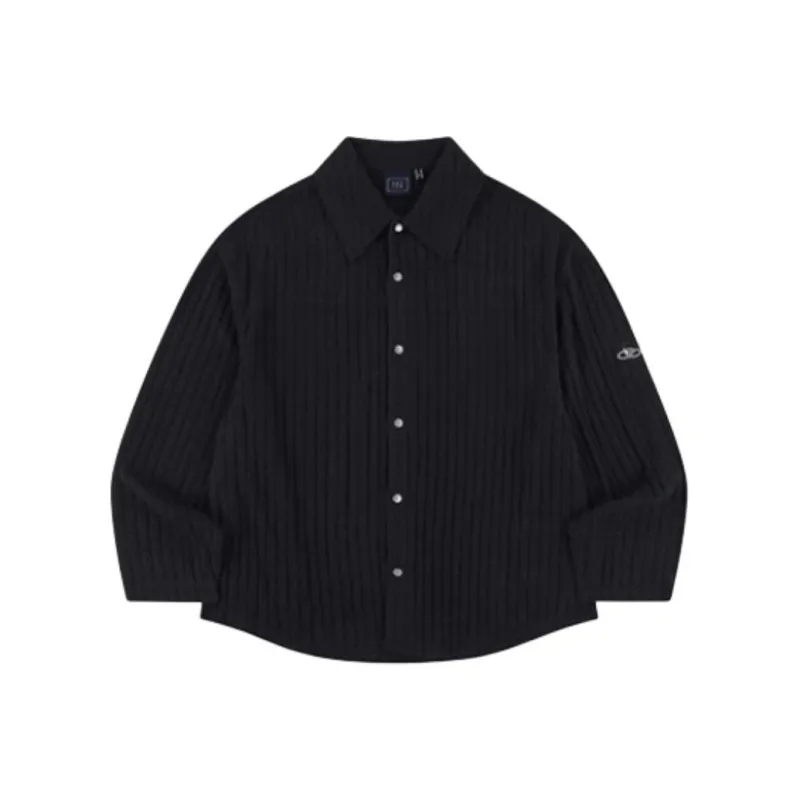 RMTCRW ROMANTIC CROWN FW24 Shirt Unisex-9