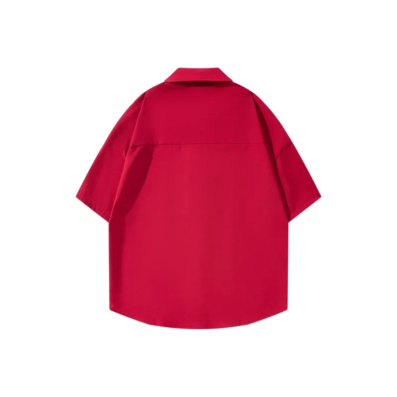Kawasaki Shirts Unisex-1