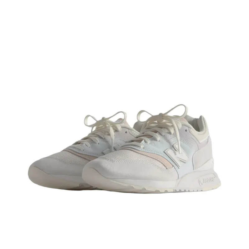 New Balance 997.5 MiUSA Kith Easter White Ice Blue Peach-2