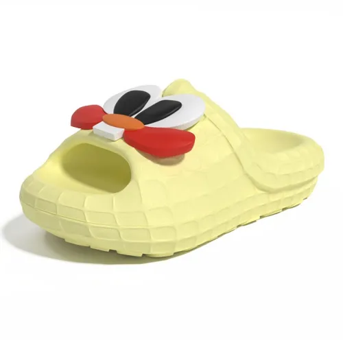 CHIKOKU Slippers / Home Slippers