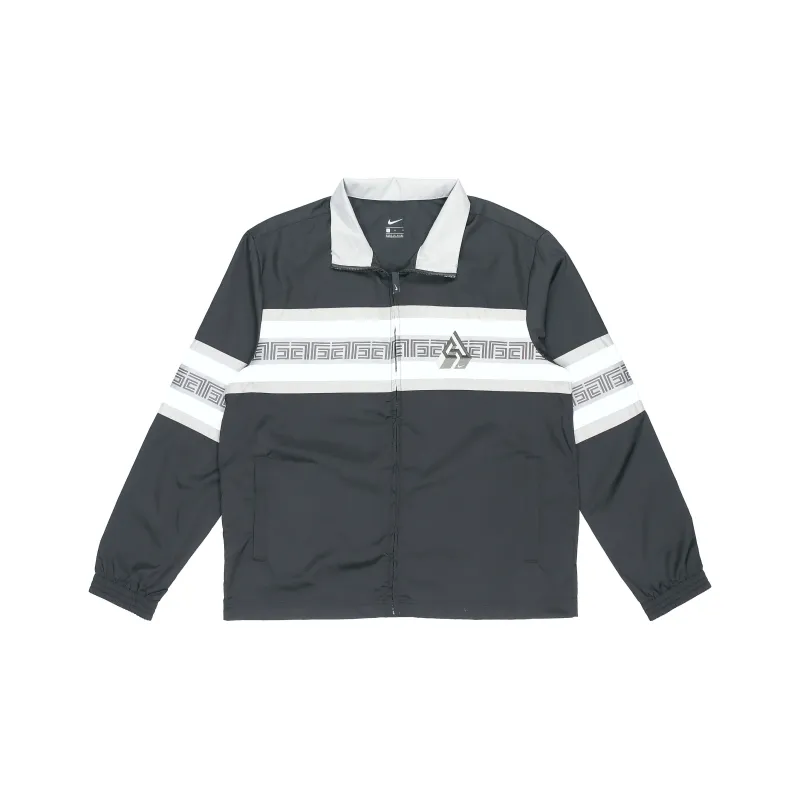 Nike Jackets Men Black-0