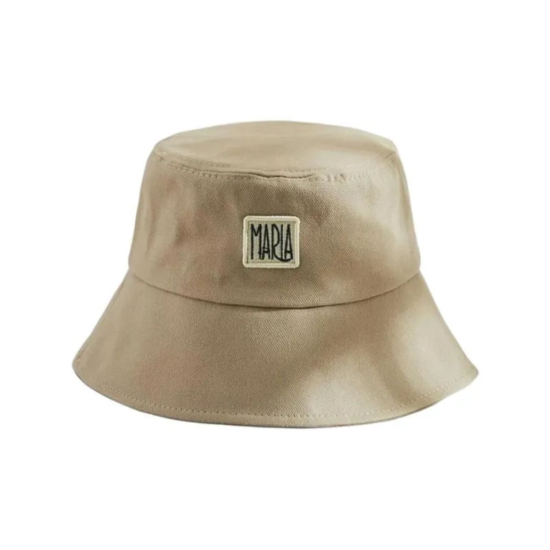 MEETSUNNY Polyester Bucket Hats Unisex-6