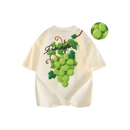 DUKE+DEXTER T Shirts Unisex