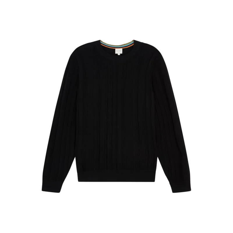 Paul Smith Long Sleeved Crewneck Jumper-0