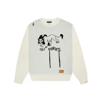 Disney X Randomevent X DISNEY Co-brand Sweaters Men
