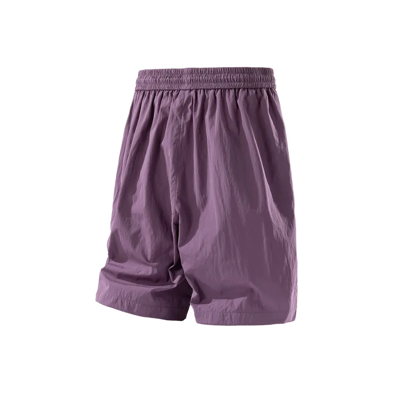 DBD WH Casual Shorts Unisex-13