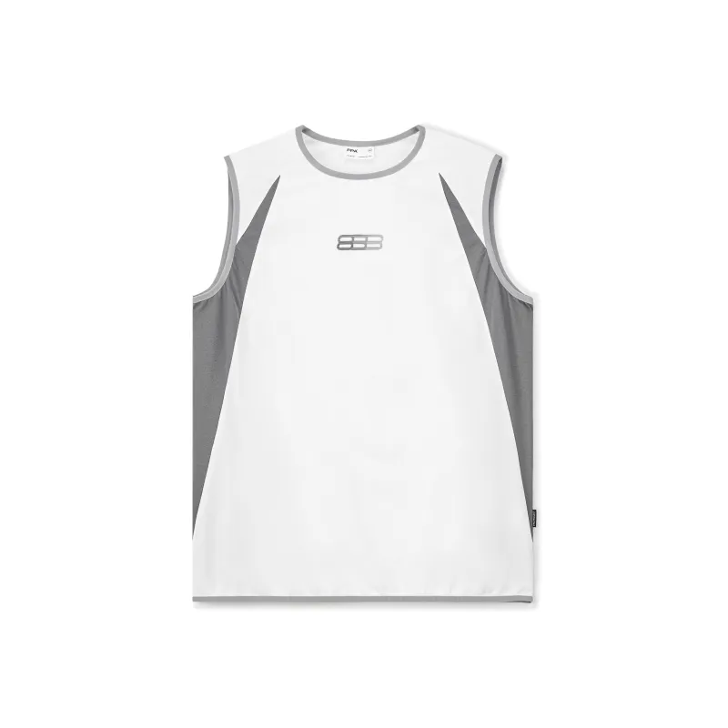 FPA ALWAYS MOVING Series Tank Tops Unisex-0