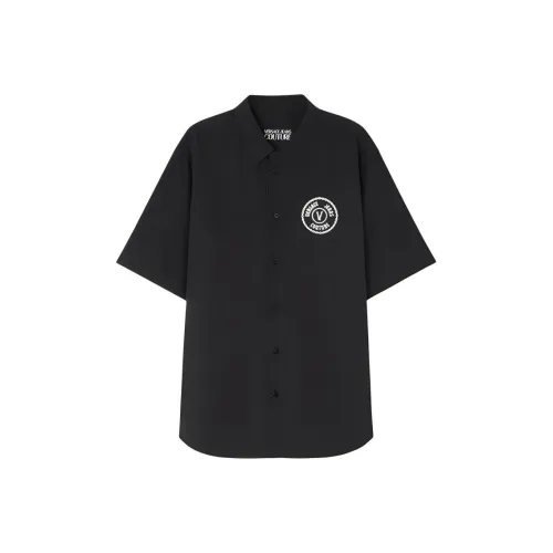 VERSACE Short Sleeve Shirt