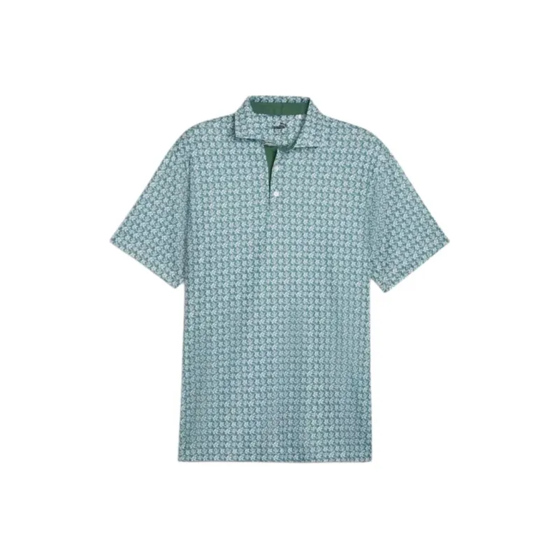PUMA Mattr Essex Men's Golf Polo-0