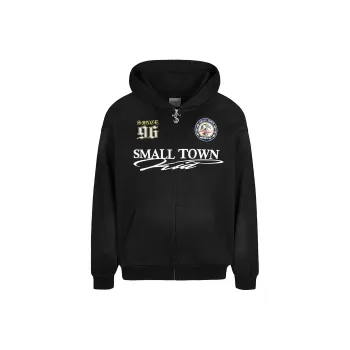 STK SMALL TOWN KID Sweatshirt Unisex