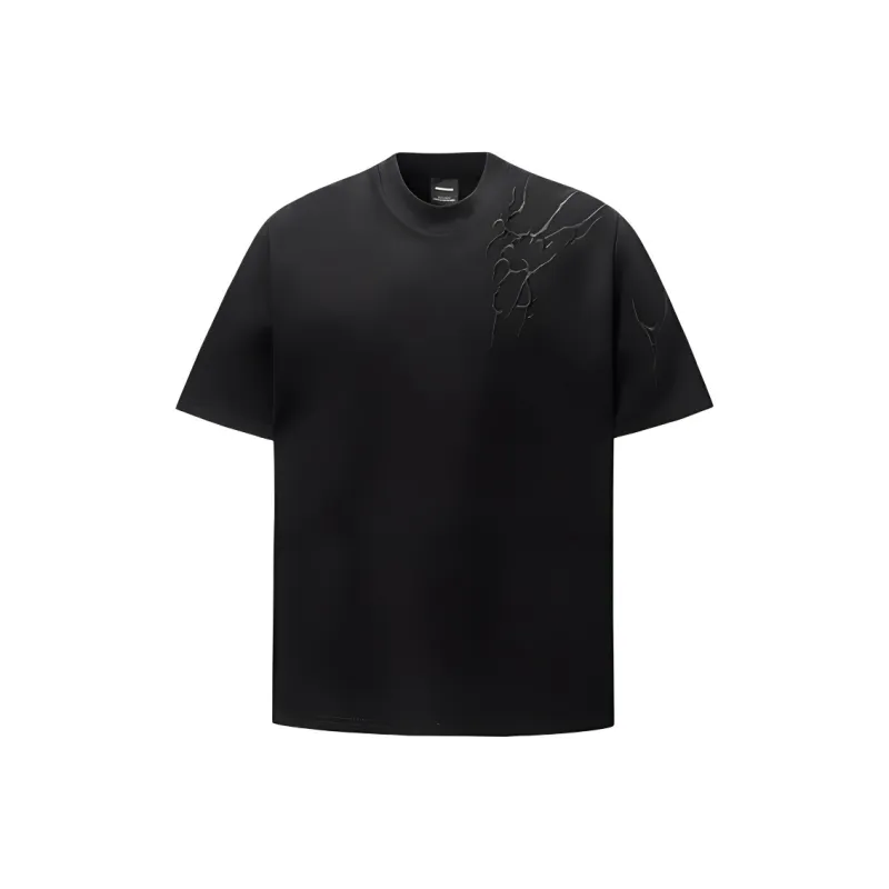 TESTUNG T-Shirts Unisex-0