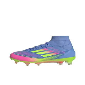 Adidas F50 Pro Mid Cut Fg Celestial Victory Pack Women's