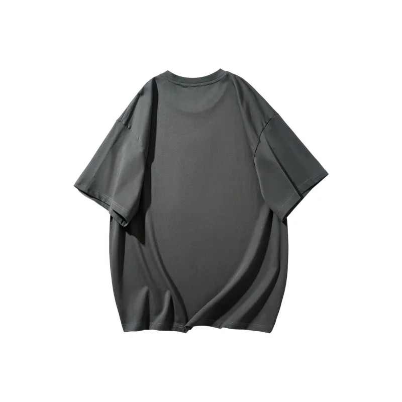 Endless Abyss T Shirts Unisex-3
