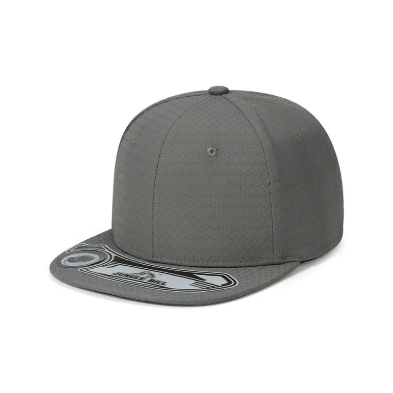 BANDICOOT Polyester Cotton Blend Baseball Caps Unisex-1