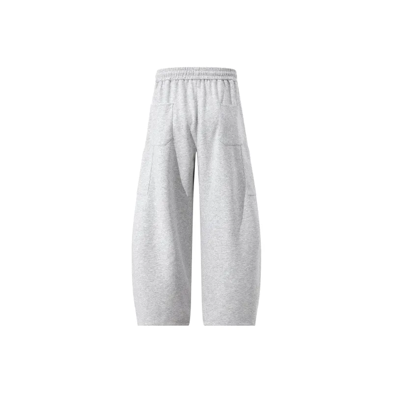 MASKPARK Casual Pants Unisex-6