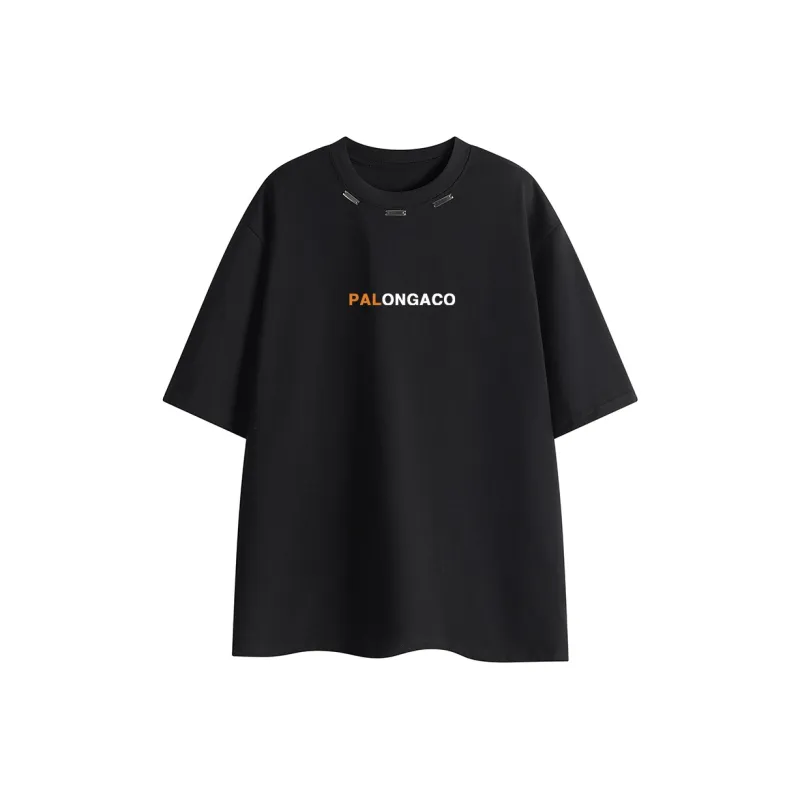 PAL ONGACO T Shirts Unisex-0