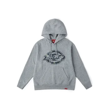 Dickies Sweatshirt DK0A87EI Medium Feather Gray Unisex