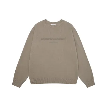 CHINISM Sweaters Unisex