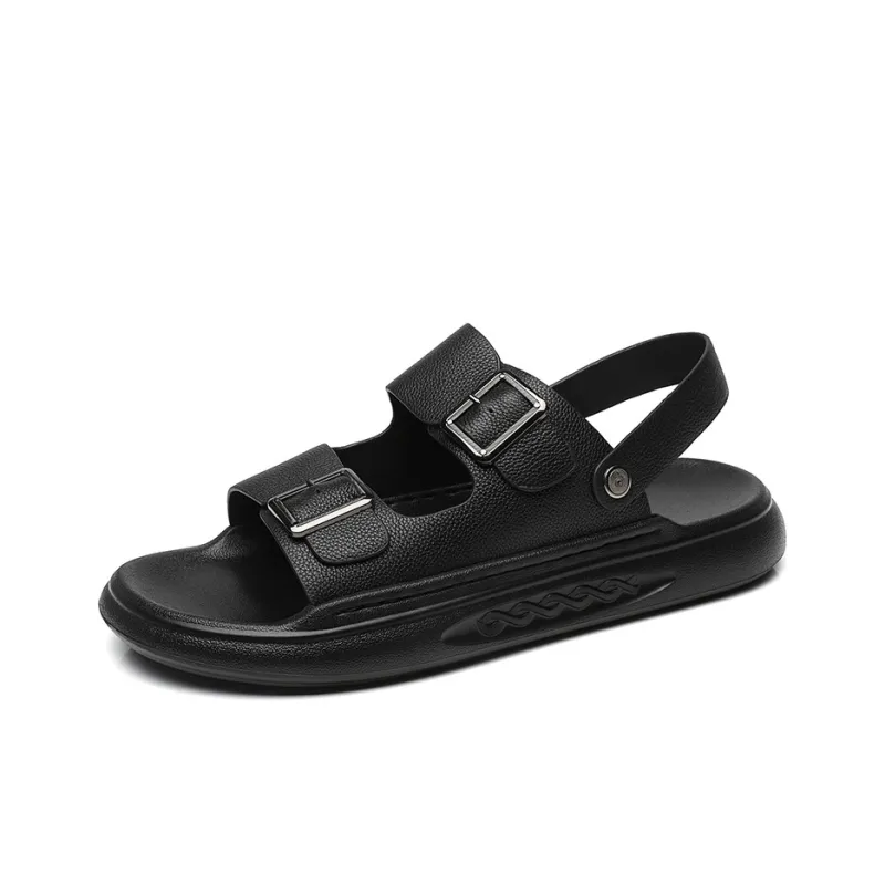 QIE Beach Sandals Men-1