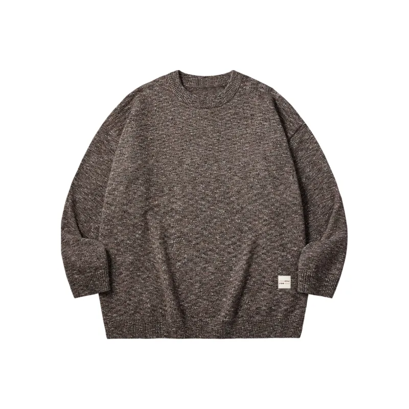 PSO Brand Sweaters Unisex-3