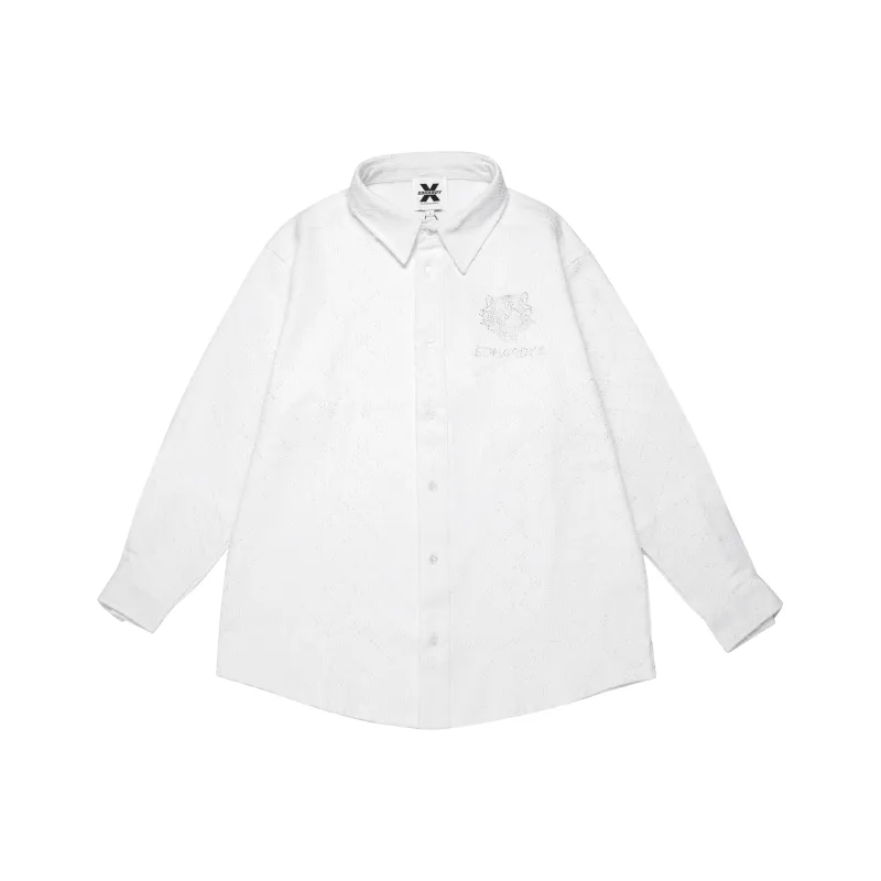 ED HARDY X Shirts Unisex-2