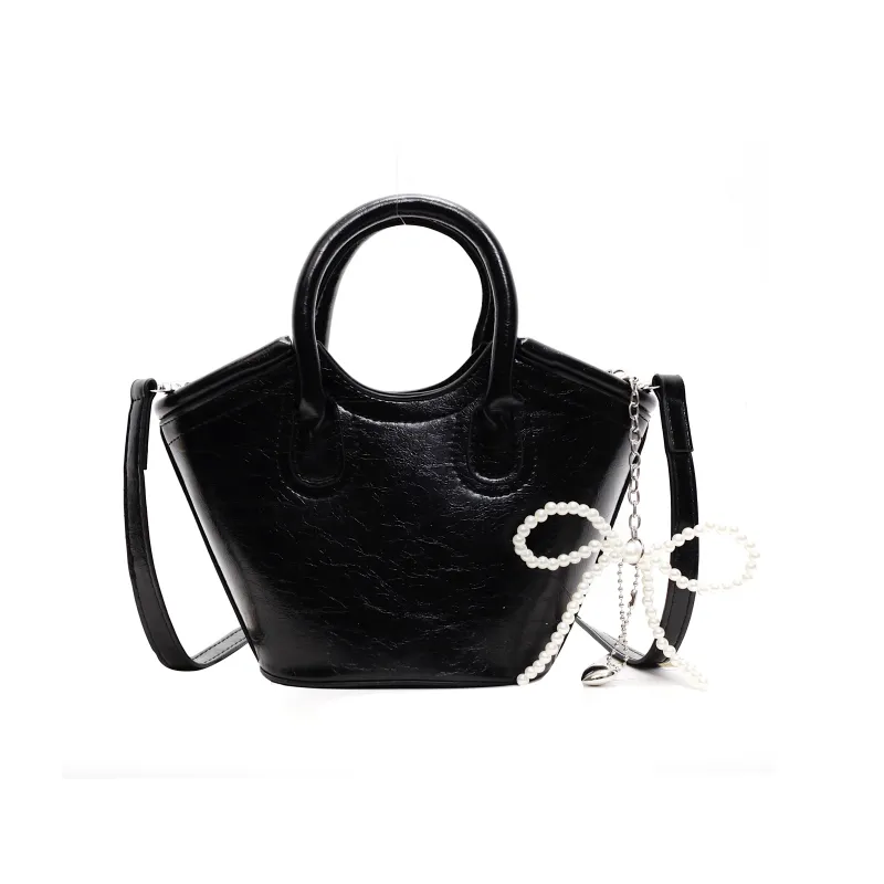 Yalu PU Handbag Regular Women's Multicolor-13
