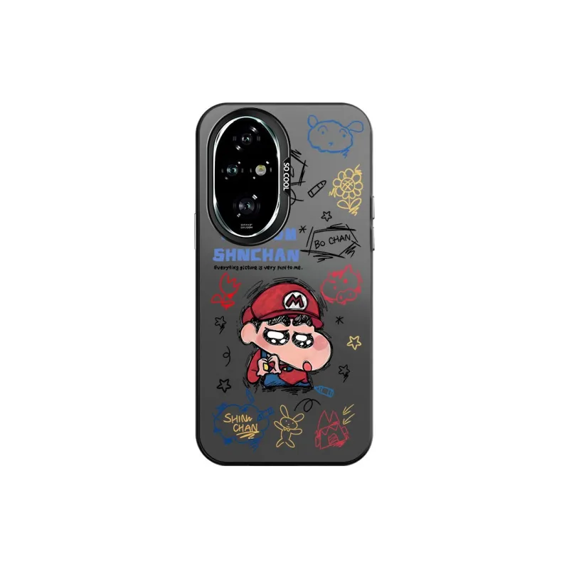CHAOYATU Phone Cases-2