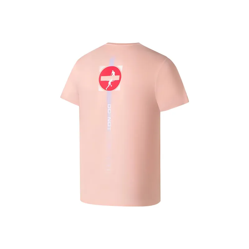LiNing Table Tennis Series Table Tennis Apparel Men's-1