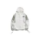 Raw White