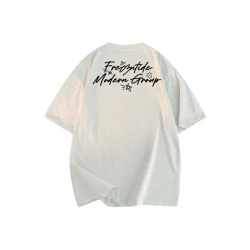 FREO3N Jeans Unisex