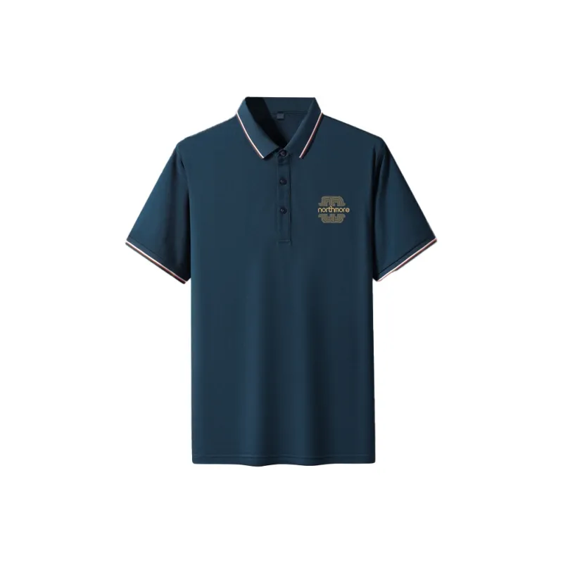 NORTHMORE Polo Shirts Unisex-5